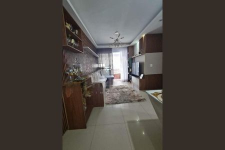Apartamento à venda com 2 quartos, 71m² em Recreio dos Bandeirantes, Rio de Janeiro