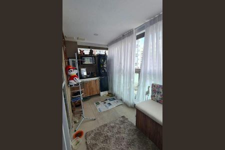 Apartamento à venda com 2 quartos, 71m² em Recreio dos Bandeirantes, Rio de Janeiro