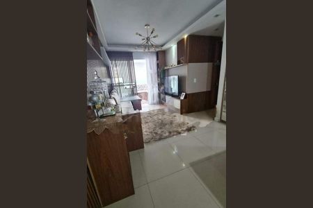 Apartamento à venda com 2 quartos, 71m² em Recreio dos Bandeirantes, Rio de Janeiro