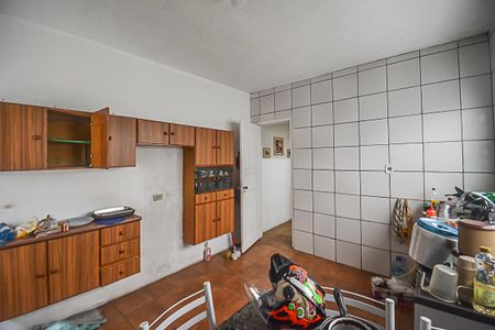 Casa à venda com 130m², 1 quarto e 2 vagasCozinha