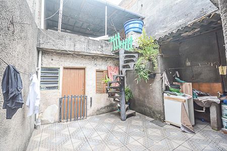 Casa à venda com 130m², 1 quarto e 2 vagasEdícula