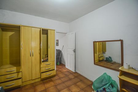 Quarto de casa à venda com 1 quarto, 130m² em Jardim Petroni, São Bernardo do Campo