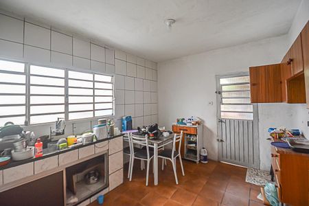Casa à venda com 130m², 1 quarto e 2 vagasCozinha