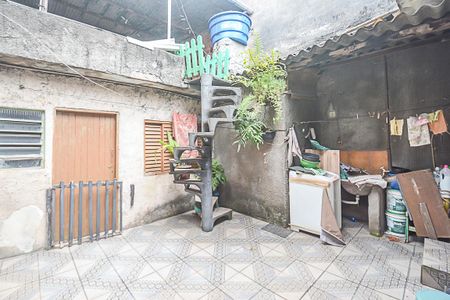 Casa à venda com 130m², 1 quarto e 2 vagasÁrea de Serviço