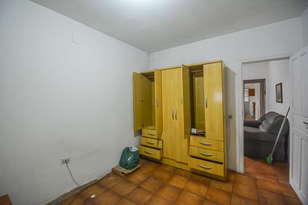 Quarto de casa à venda com 1 quarto, 130m² em Jardim Petroni, São Bernardo do Campo