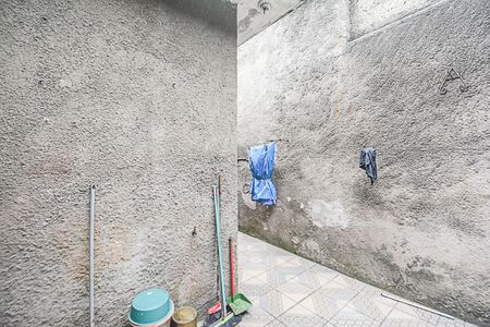 Casa à venda com 130m², 1 quarto e 2 vagasÁrea de Serviço