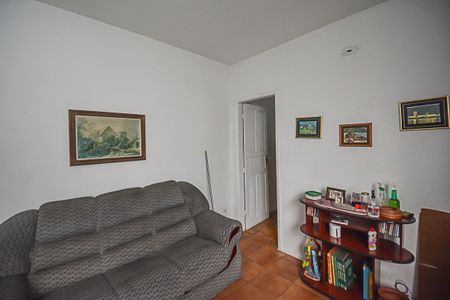 Sala de casa à venda com 1 quarto, 130m² em Jardim Petroni, São Bernardo do Campo