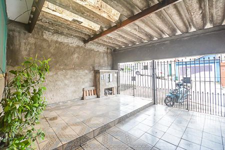 Casa à venda com 130m², 1 quarto e 2 vagasGaragem