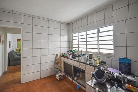 Casa à venda com 130m², 1 quarto e 2 vagasCozinha