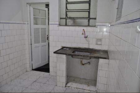 Apartamento para alugar com 2 quartos, 50m² em Cachambi, Rio de Janeiro