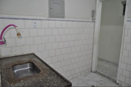Apartamento para alugar com 2 quartos, 50m² em Cachambi, Rio de Janeiro