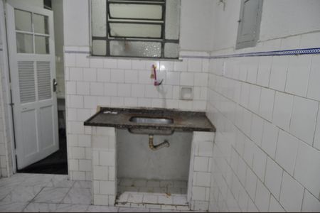 Apartamento para alugar com 2 quartos, 50m² em Cachambi, Rio de Janeiro