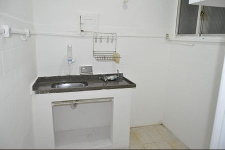 Apartamento para alugar com 1 quarto, 90m² em Cachambi, Rio de Janeiro