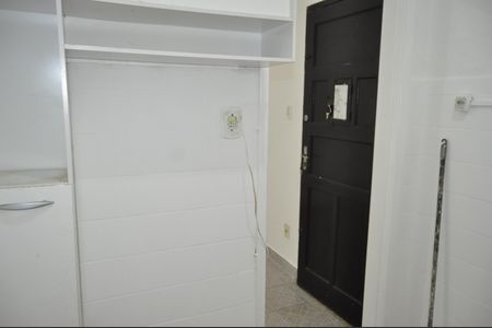 Apartamento para alugar com 1 quarto, 90m² em Cachambi, Rio de Janeiro