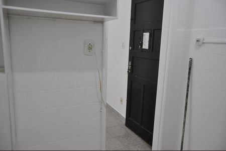 Apartamento para alugar com 1 quarto, 90m² em Cachambi, Rio de Janeiro