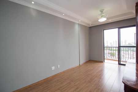 Sala de apartamento para alugar com 2 quartos, 62m² em Freguesia do Ó, São Paulo