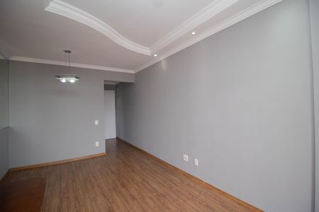 Sala de apartamento para alugar com 2 quartos, 62m² em Freguesia do Ó, São Paulo