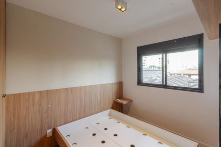 Suíte de kitnet/studio para alugar com 1 quarto, 26m² em Vila Olímpia, São Paulo