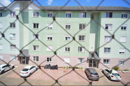 Apartamento à venda com 2 quartos, 60m² em Liberdade, Novo Hamburgo