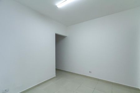 Sala de casa para alugar com 1 quarto, 36m² em Vila Dayse, São Bernardo do Campo