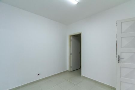 Sala de casa para alugar com 1 quarto, 36m² em Vila Dayse, São Bernardo do Campo