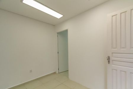 Sala de casa para alugar com 1 quarto, 29m² em Vila Dayse, São Bernardo do Campo
