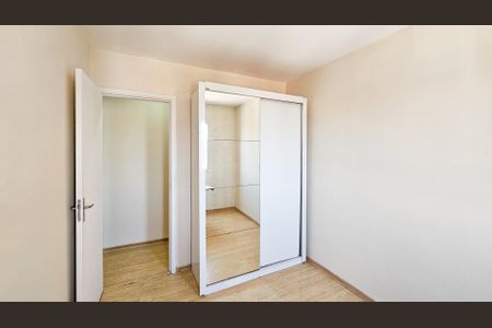 Quarto 1 de apartamento à venda com 2 quartos, 50m² em Quitaúna, Osasco
