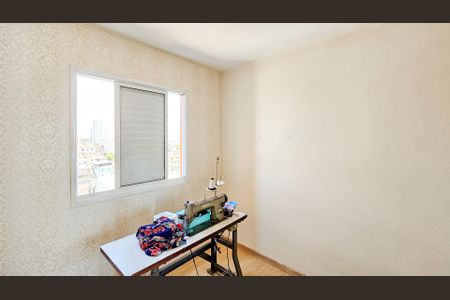 Quarto 1 de apartamento à venda com 2 quartos, 50m² em Quitaúna, Osasco