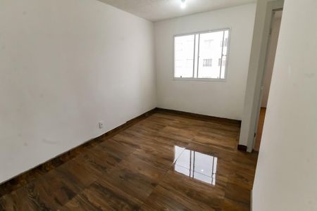 Sala de apartamento para alugar com 2 quartos, 41m² em Vila Plana, São Paulo