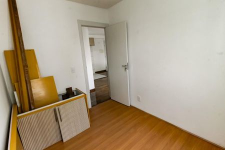 Quarto 1 de apartamento para alugar com 2 quartos, 41m² em Vila Plana, São Paulo