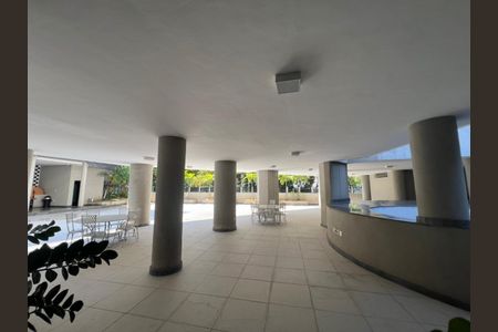 Apartamento para alugar com 270m², 4 quartos e 2 vagasÁrea comum