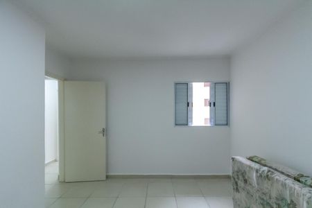 Quarto de casa para alugar com 1 quarto, 32m² em Vila Dayse, São Bernardo do Campo