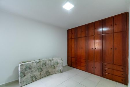 Quarto de casa para alugar com 1 quarto, 32m² em Vila Dayse, São Bernardo do Campo