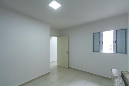 Quarto de casa para alugar com 1 quarto, 32m² em Vila Dayse, São Bernardo do Campo