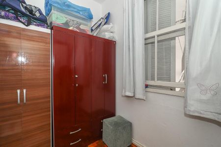 Quarto de apartamento à venda com 3 quartos, 103m² em São Geraldo, Porto Alegre