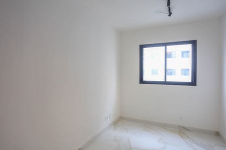 Sala  de apartamento para alugar com 2 quartos, 40m² em Centro, Diadema