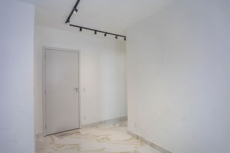 Sala  de apartamento para alugar com 2 quartos, 40m² em Centro, Diadema