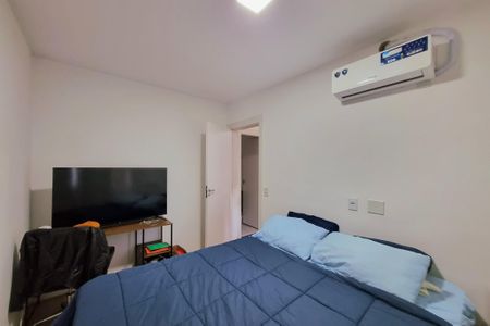 Quarto 1 de apartamento para alugar com 2 quartos, 47m² em Centro, Niterói