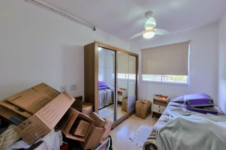 Quarto 2 de apartamento para alugar com 2 quartos, 47m² em Centro, Niterói