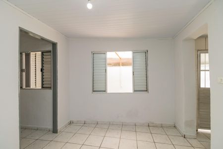 Sala de casa para alugar com 2 quartos, 100m² em Jardim Paraguacu, São Paulo