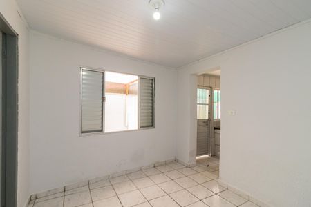 Sala de casa para alugar com 2 quartos, 100m² em Jardim Paraguacu, São Paulo