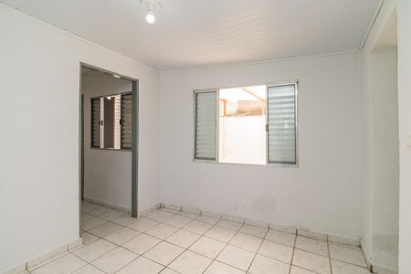 Sala de casa para alugar com 2 quartos, 100m² em Jardim Paraguacu, São Paulo