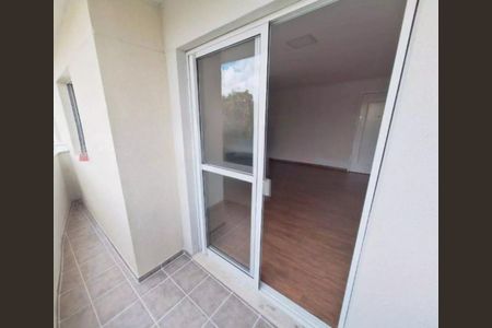 Varanda de apartamento para alugar com 3 quartos, 69m² em Parada Inglesa, São Paulo