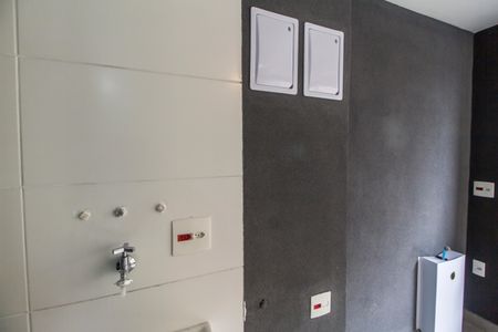 Apartamento à venda com 63m², 2 quartos e 1 vagaÁrea de Serviço