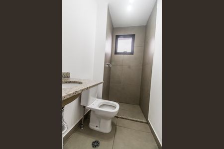 Apartamento à venda com 63m², 2 quartos e 1 vagaBanheiro 2