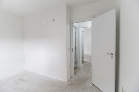 Apartamento à venda com 63m², 2 quartos e 1 vagaQuarto 2