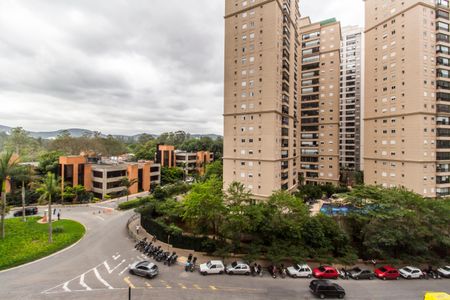 Apartamento à venda com 63m², 2 quartos e 1 vagaVista do Quarto 2