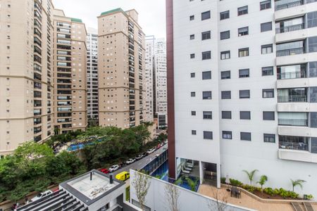 Apartamento à venda com 63m², 2 quartos e 1 vagaVista da Suíte