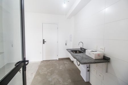 Apartamento à venda com 63m², 2 quartos e 1 vagaCozinha