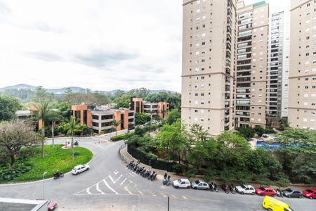 Apartamento à venda com 63m², 2 quartos e 1 vagaVista da Varanda